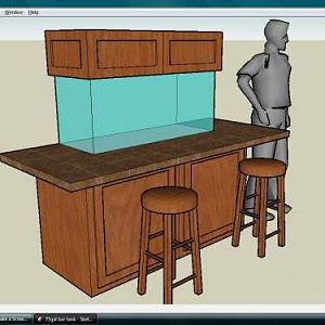 google sketchup models