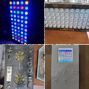 2020 Saltwater Equipment