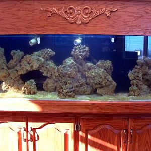 Tank Full Filled Up 3-28-08