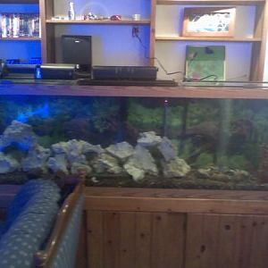 125 full and cycling