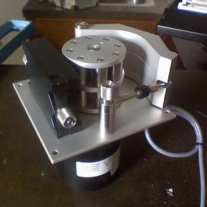 Freebie! parastalic pump