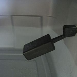 Kent Marine Float Valve, perhaps the only Kent product I'll ever use again.