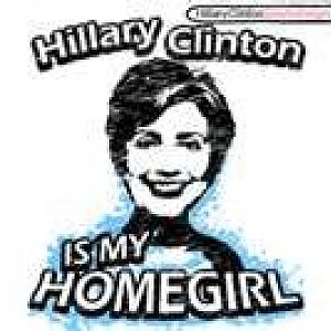 HILLARY