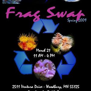 Frag Swap 2009