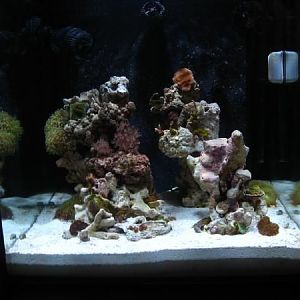 Made a few changes...