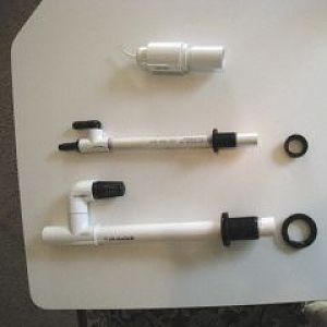 Return, overflow and HGB