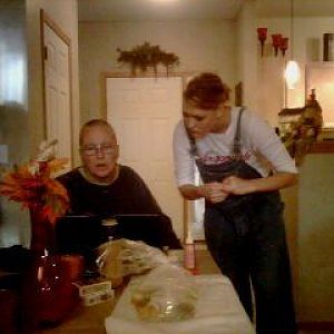 reading acclimation instructions