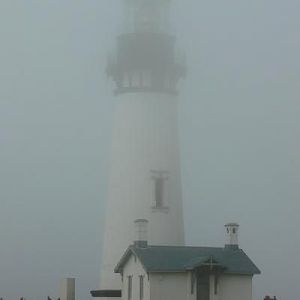Yaquina Head Light House, Newport,OR