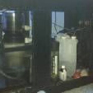 Skimmer, Phon Ban Reactor, ect