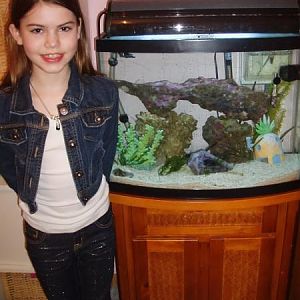 Future Seahorse stable.