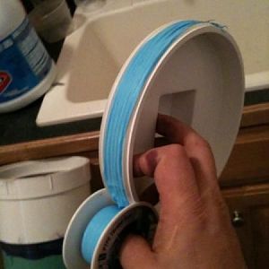 BottomCoverWithHeavyDutyTeflonTape