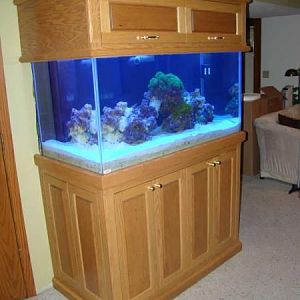 The brand new 120g system