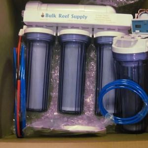 BRS 75GPD 5 Stage Plus RODI unit