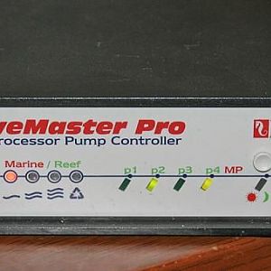 WaveMaster Pro, by Red Sea