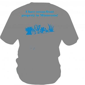 PREORDER SWAP SHIRTS BACK