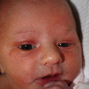 Lydia Ann Kramer born 5/10/2011