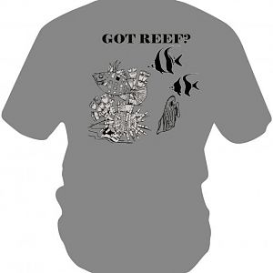 Got Reef Shirt
