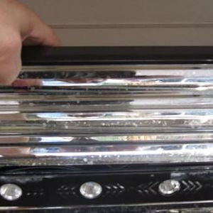 lights underside with leds