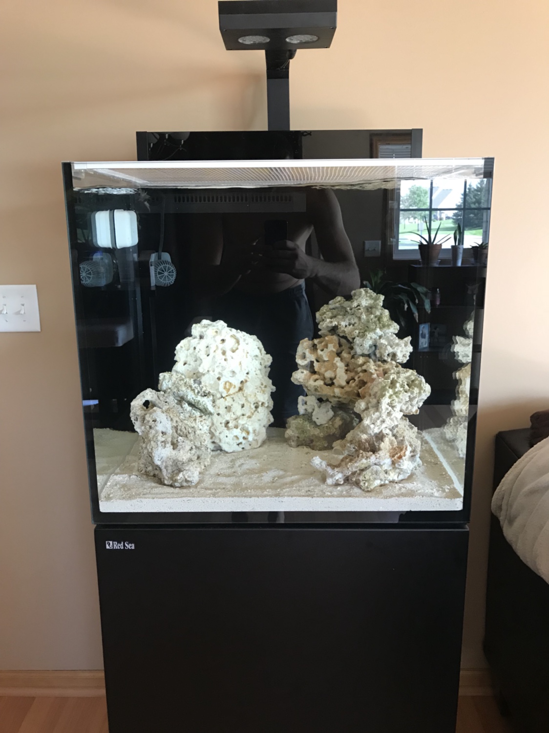 Red Sea Max E-170 | Twin Cities Marine Aquarium Society Community
