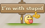 :ImWithStupid