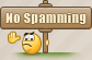 :NoSpamming